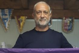 Adesso è ufficiale: Fabrizio Ferazzoli nuovo tecnico della Boreale
