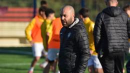 Priverno, con l'Arce scontro diretto per confermare l'inizio promettente