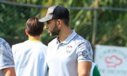 Atletico Torrenova, volti nuovi per crescere. Paolini "Rosa più profonda, club ambizioso"