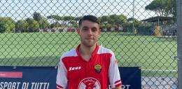 Pro Roma, Lena: "Bello aver segnato due gol, ma potevamo fare meglio"