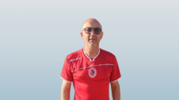 Posta Fibreno, fiducia confermata a mister Maurizio Rufo