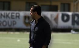 Scossa a Monterotondo: dimissioni per il ds Mattia Recchi