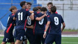 Under 18 Regionali: ufficiali i calendari