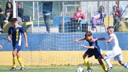 Domani le semifinali: qualificate Roma, Perugia, Lazio e Frosinone