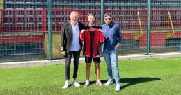 Colleferro, tutto confermato per Vestenicky! Arriva anche il 2007 Scotti
