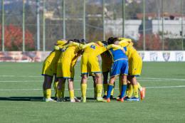 Pari alla prima: nessun vincitore tra Salernitana e Frosinone