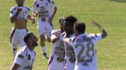Eccellenza | Girone B | Atletico Pontinia - Unipomezia 0-1