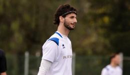 Casale e Monterotondo partono forte. Al comando però c'è il Valle del Peschiera