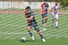 Santa Marinella - Atletico Salaria Vescovio