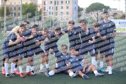 Pro Roma - Lodigiani