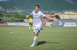 Serie D Awards: Leo Abreu del Cassino è l'MVP della 18ª giornata