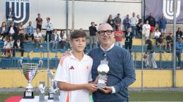 Ecco i premi individuali al termine della kermesse
