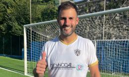 Casal Barriera, Moretti: "Tre punti pesanti. Vogliamo un campionato di vertice"