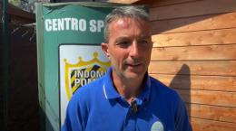 Nuova Pescia Romana, esordio da incorniciare.
Micheli, Micoli e Mariani soddisfatti