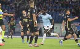 Dia e Castellanos si ripetono: la Lazio batte il Verona ballando sulle punte