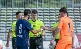 Giudice Sportivo: le sanzioni disciplinari per Serie D e U19 Nazionale