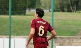 A Roma c'è un Romano che segna al derby e fa brillare gli occhi