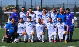 Pubblicati i gironi definitivi del secondo campionato regionale