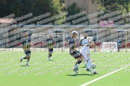 Valmontone - FC Viterbo