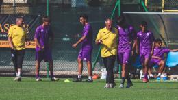 Ostiamare, avvio convincente: gioco e atteggiamento già ben rodati