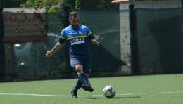Trentaduesimi di finale: scelti gli abbinamenti.
Squadre in campo il 25 settembre