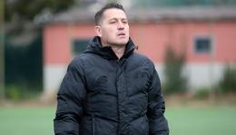Clamoroso Team Nuova Florida: esonerato Raffaele Scudieri