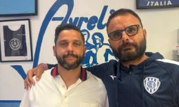 Vis Aurelia, Gianluca Lazzarini "Siamo ripartiti, il progetto è stimolante"