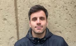 Grifone Gialloverde, Borzelli: "Gruppo giovane ma importante, siamo pronti"
