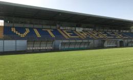 Ufficiale la riapertura del Rocchi: confermate le gare interne della FC Viterbo
