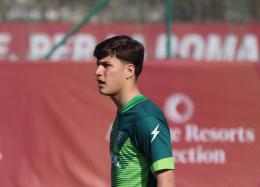 Dallo svincolo a sorpresa alla ripartenza. L'ex Frosinone Di Giosia va al Cagliari