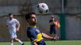 Valle Martella, tra nuovo inizio e riscatto parte la rincorsa alla Promozione