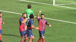 Coppa Italia Eccellenza | Sedicesimi - Andata | Pomezia - Luiss 3-0
