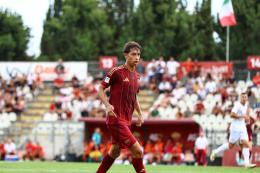 Rematch della finale a reti bianche: Roma e Sassuolo si annullano