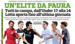 Una nuova edizione da non perdere di Gazzetta Regionale
