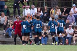 Giornata super per il Latina: vittoria sia per Under 15 e U17 a Campobasso