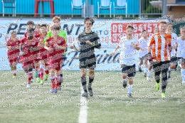 Vigor Perconti - Totti Soccer School