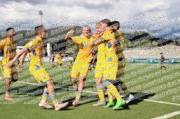 Frosinone - Benevento 