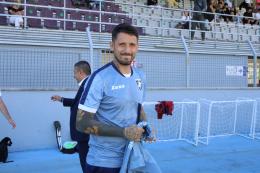 Frosinone, Greco soddisfatto: "Mi è piaciuto l'atteggiamento della squadra"