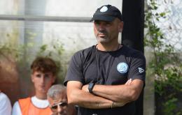 Monti Prenestini, Cangiano "Stiamo lavorando per diventare una grande squadra"