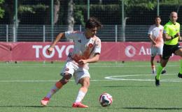 Sacchi e Sugamele! La Roma batte il Milan. Ai rossoneri non basta un figlio d'arte 