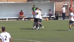 Promozione | Girone D | Atletico Morena - Città di Ceprano 1-2