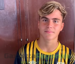 Urbetevere, Agostini: "Contento di aiutare la squadra. Puntiamo a vincere sempre"
