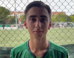 Pro Calcio Tor Sapienza, Lo Turco: "È solo il primo passo, bisogna continuare a dare tutto"