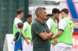 Roma City, Maurizi: "Vittoria importante, ma non guardiamo solo i risultati"