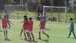 Under 14 Elite | Girone B | Samagor - Anxur Terracina 6-0