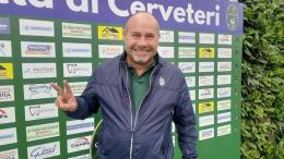 Città di Cerveteri, altri due innesti per Sale: Bartoli e Rosa sono verdazzurri
