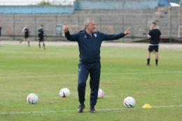 Durante dopo la sconfitta contro il Palermo: "Non siamo stati bravi a sbloccarla"