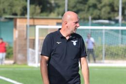 Come gioca bene la Lazio di Rocchi 