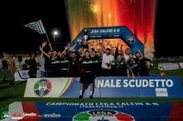 Lunedì si assegna la Supercoppa: Alba Roma e Pisana pronte alla battaglia
