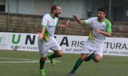 Andata dei 32esimi di finale:  risultati e marcatori